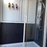 Piso Centro De Castellon شقة *