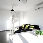 شقة Piso Centro De Castellon كاستيون ذي لا بلاند