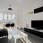 شقة Piso Centro De Castellon *
