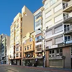 Piso Centro De Castellon كاستيون ذي لا بلاند
