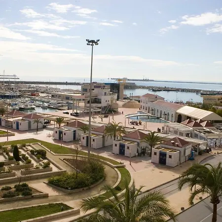 Piso Centro De Castellon *