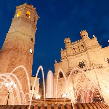 Piso Centro De Castellon Castellón de la Plana