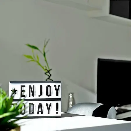 Piso Centro De Castellon Appartement