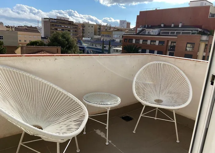 Appartement Piso Centro De Castellon