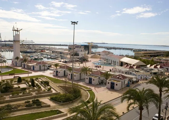 Piso Centro De Castellon *