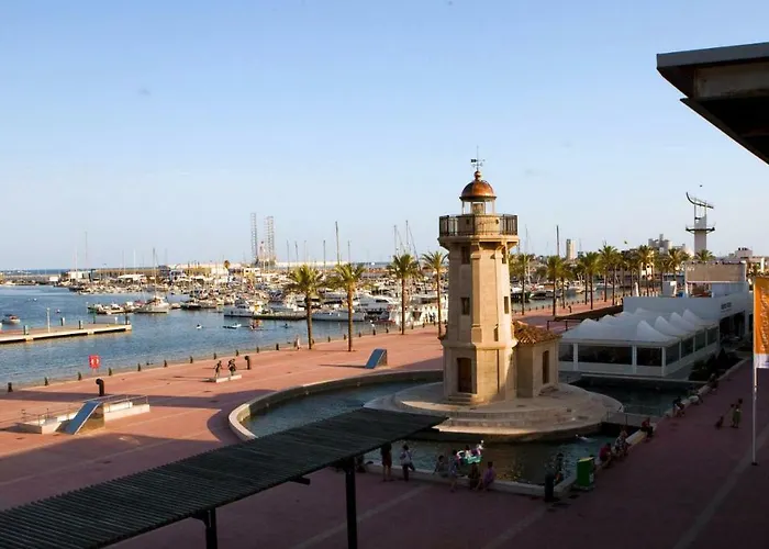 Appartement Piso Centro De Castellon *