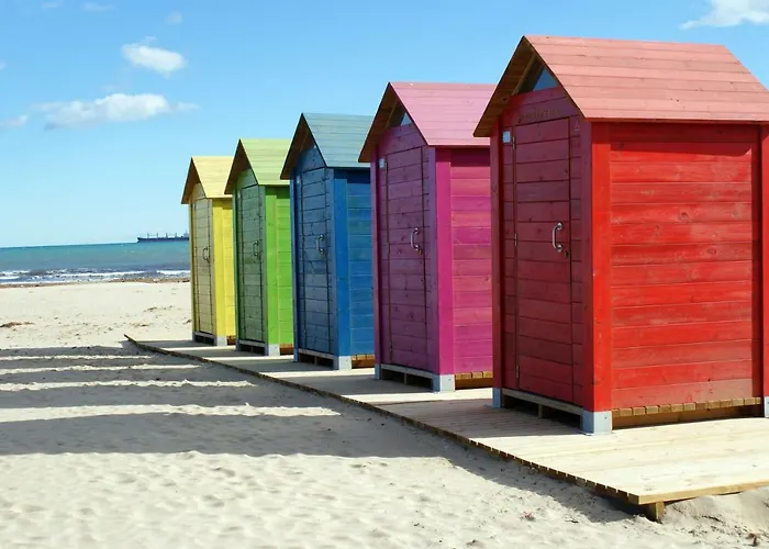 Piso Centro De Castellon Appartement Castellón de la Plana