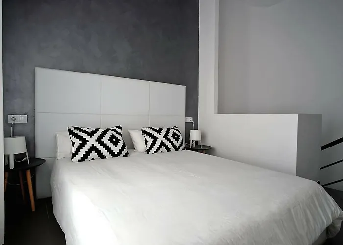 Appartement Piso Centro De Castellon