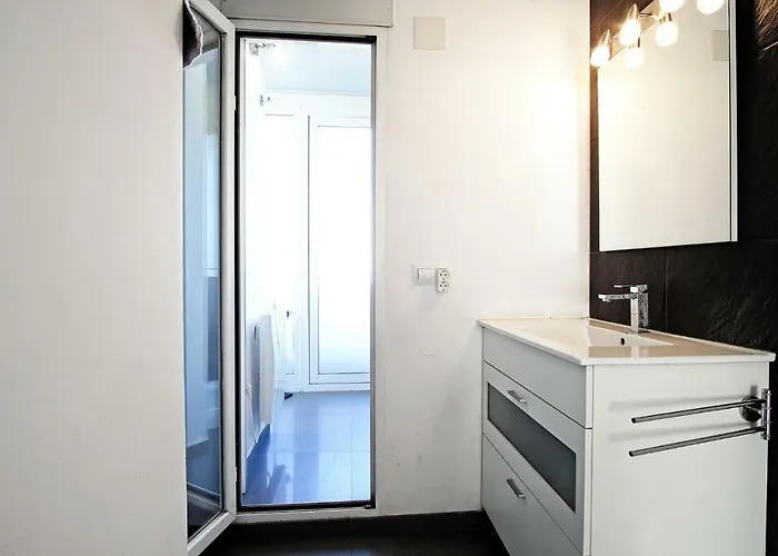 Piso Centro De Castellon Appartement