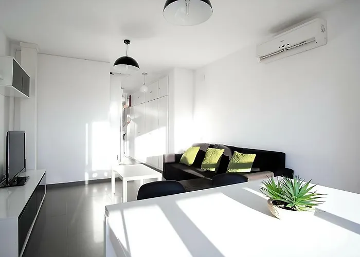 Appartement Piso Centro De Castellon Castellón de la Plana