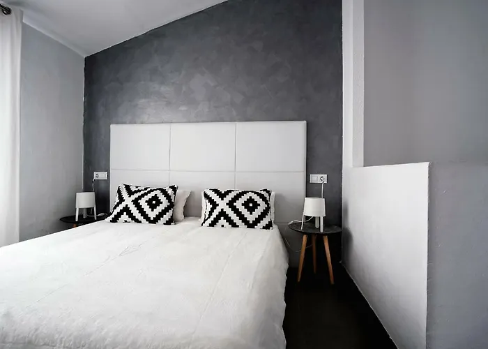Piso Centro De Castellon Appartement
