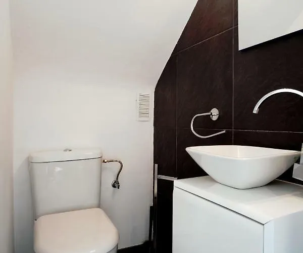 Piso Centro De Castellon