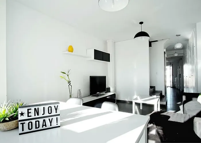 Piso Centro De Castellon Castellón de la Plana