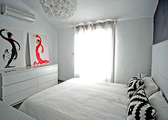 Piso Centro De Castellon