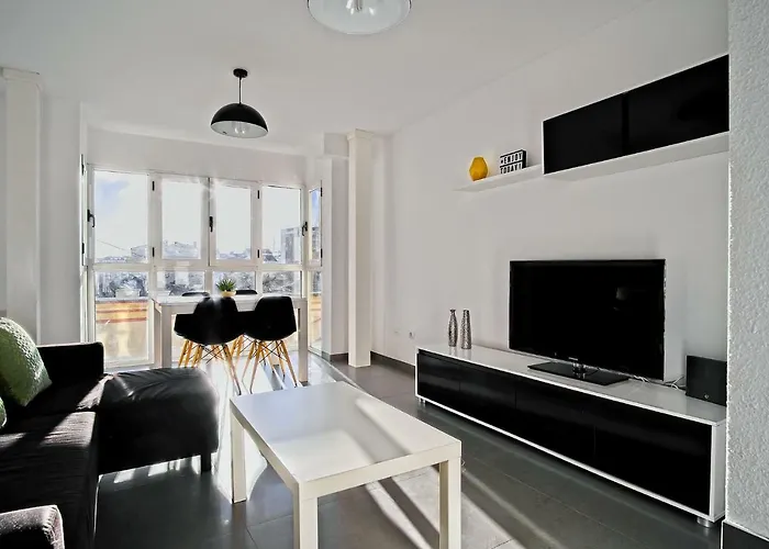 Appartement Piso Centro De Castellon *