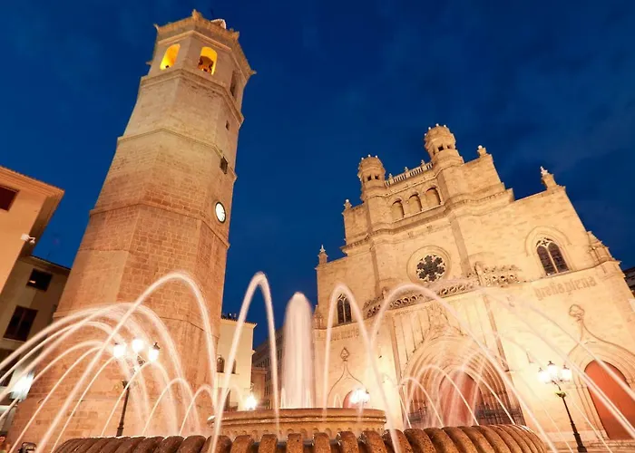 Piso Centro De Castellon Castellón de la Plana