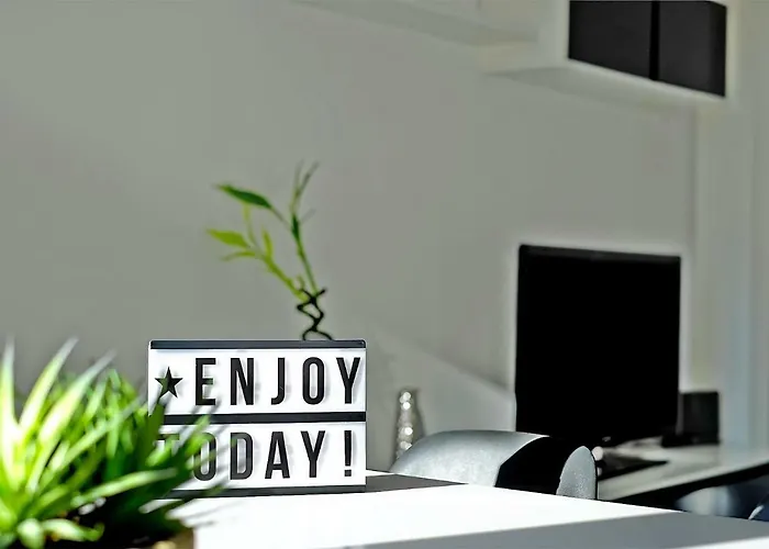 Piso Centro De Castellon Appartement