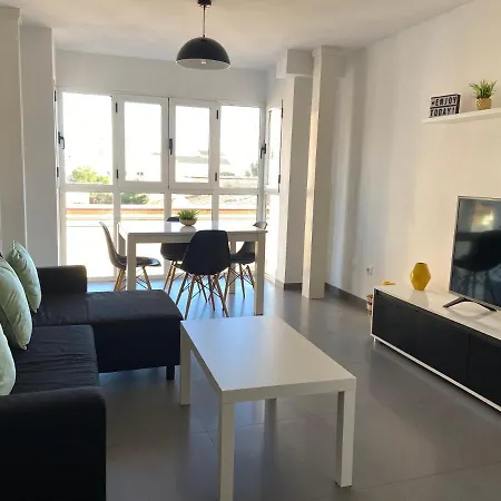 Appartamento Piso Centro De Castellon
