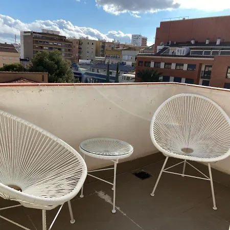 Appartamento Piso Centro De Castellon
