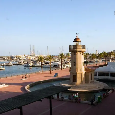 Appartamento Piso Centro De Castellon *