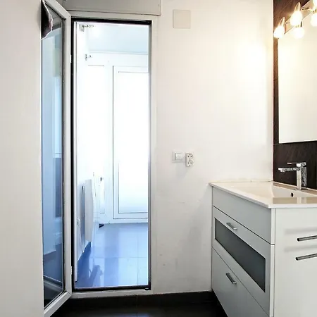 Piso Centro De Castellon Appartamento