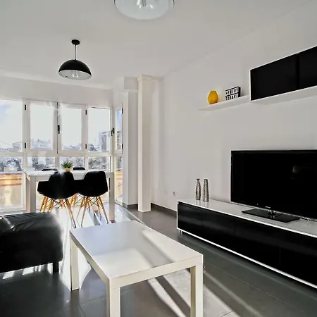 Appartamento Piso Centro De Castellon *