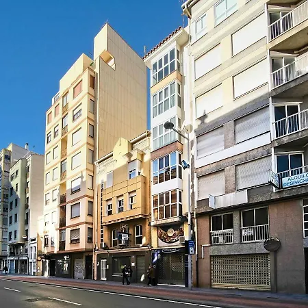 Piso Centro De Castellon Castellón de la Plana