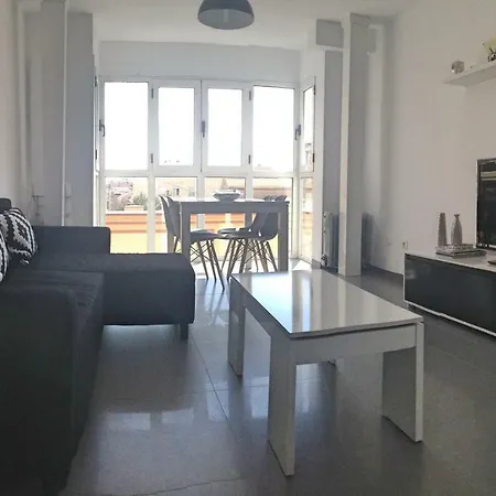 Piso Centro De Castellon Appartamento